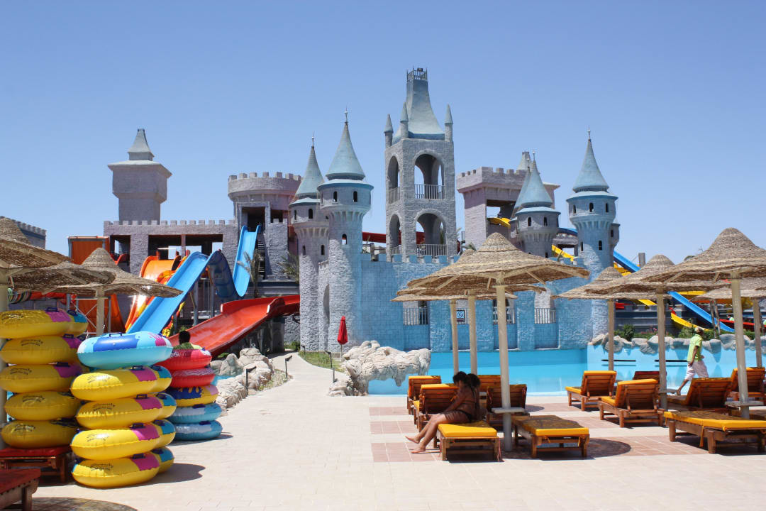 Aqua Park Serenity Alma Heights