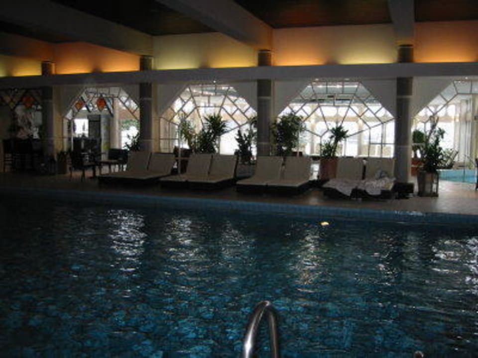 Schwimmbad Hotel Sonnenhof