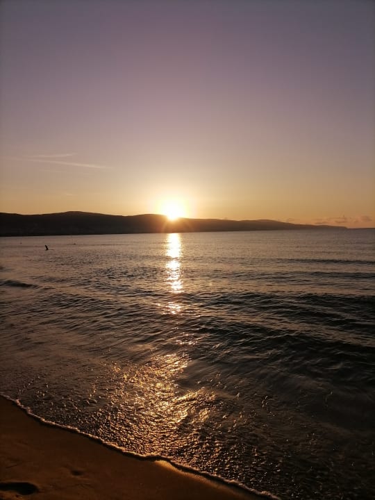 Strand Hotel Mena Palace