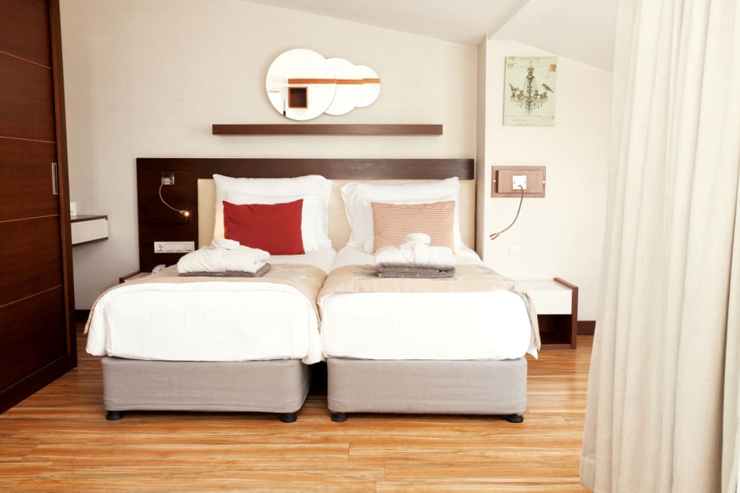 Zimmer Sunprime Alanya Beach