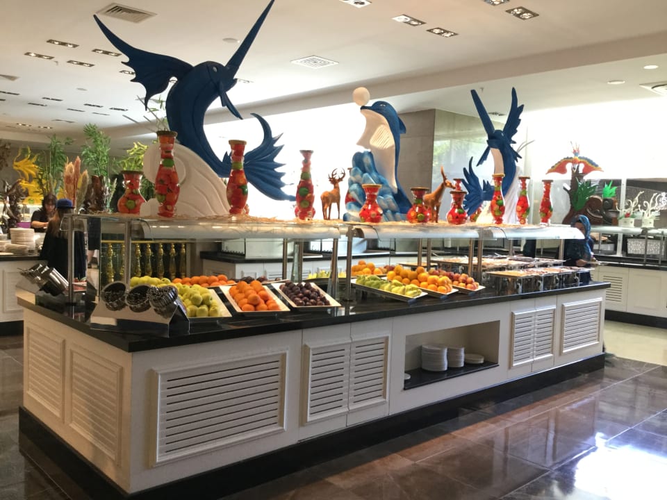 Gastro Well Palace Side