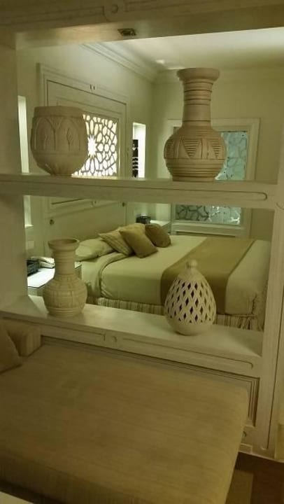 Sehr schön Makadi Spa - Adults only