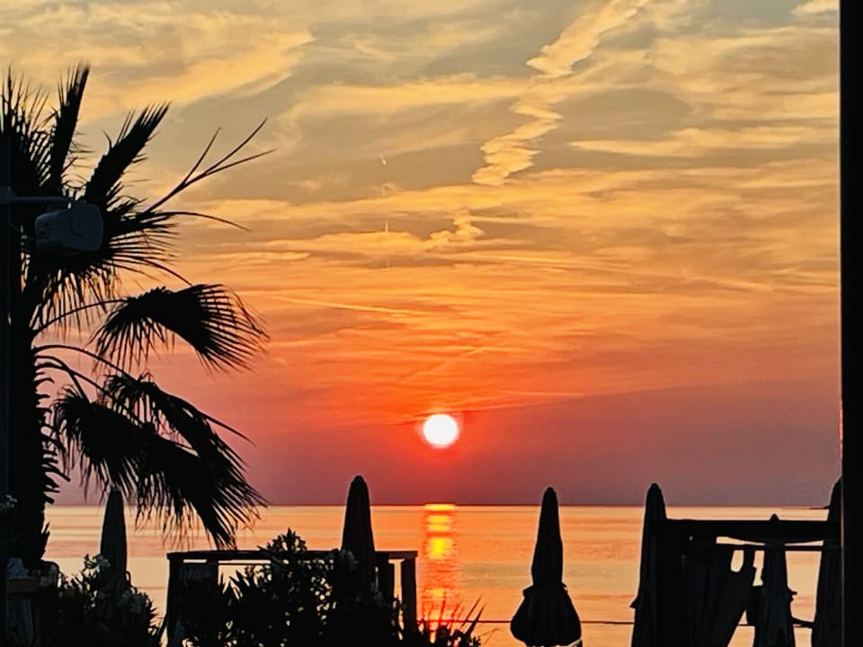 Ausblick Marea Suites Valamar Collection