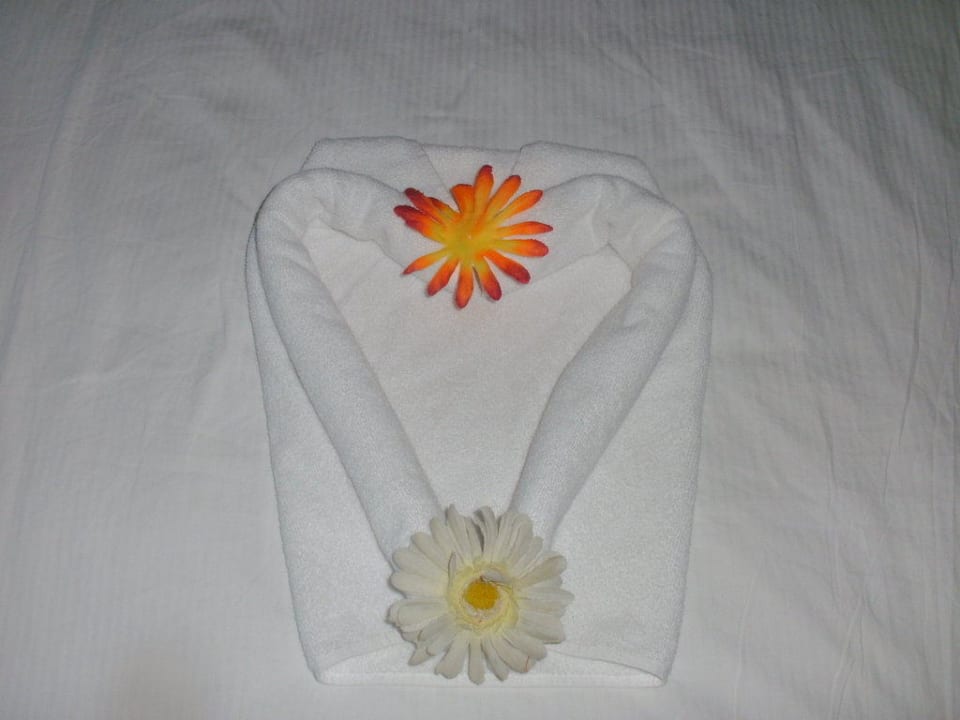 Kleine Überraschung Sunis Evren Beach Resort Hotel & Spa