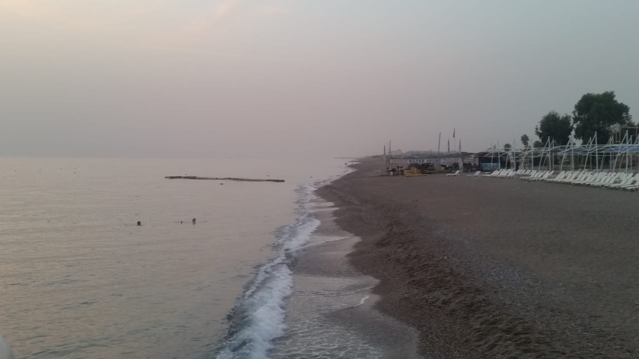 Strand Seaden Sea Planet Resort & Spa