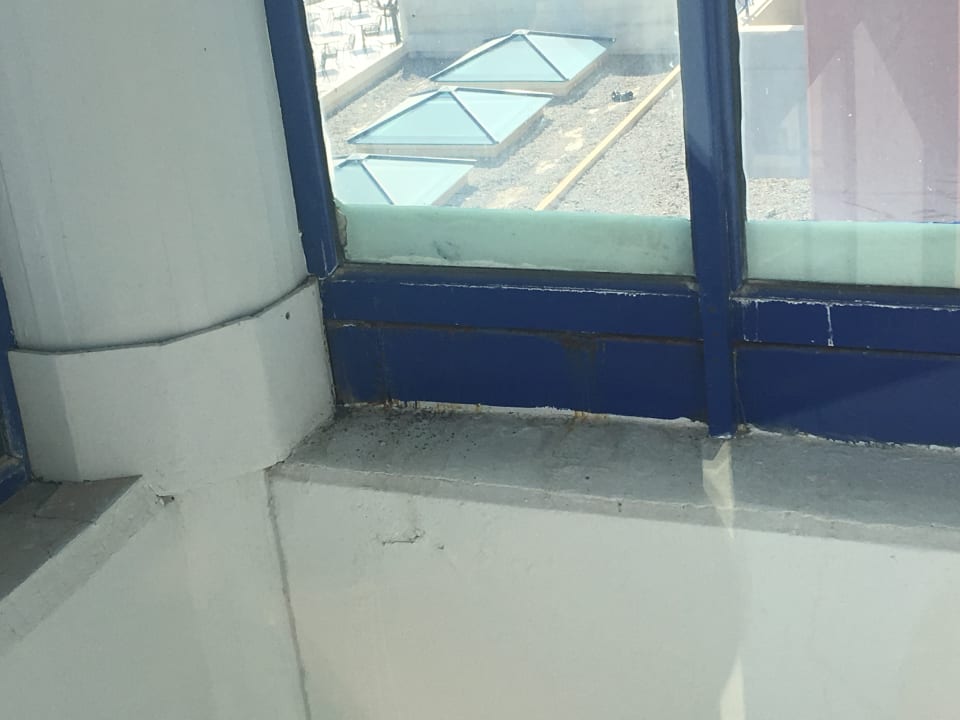 Lobby Kresten Palace Hotel