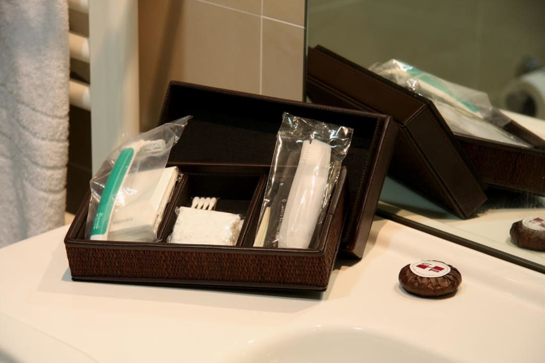 Cestino Cortesia Ivrea Crystal Palace