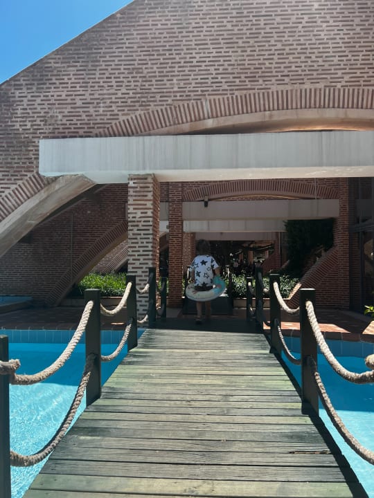 Pool Limak Limra Hotel & Resort