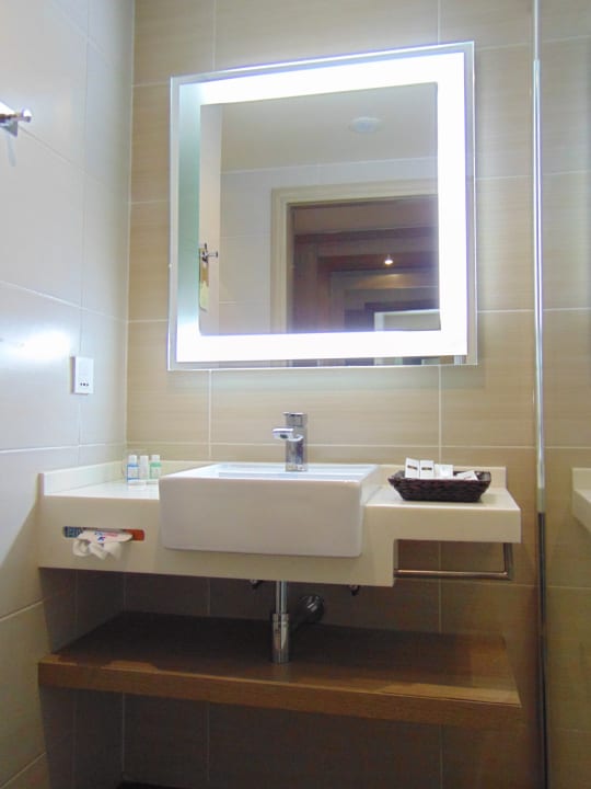 Zimmer Rexan International Hotel