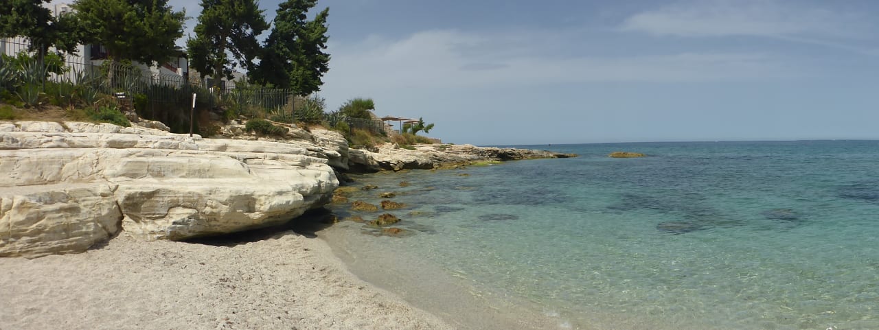 Strand Creta Maris Resort