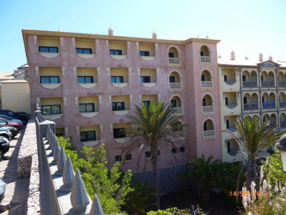 Hotel Südseite R2 Rio Calma Hotel & Spa & Conference