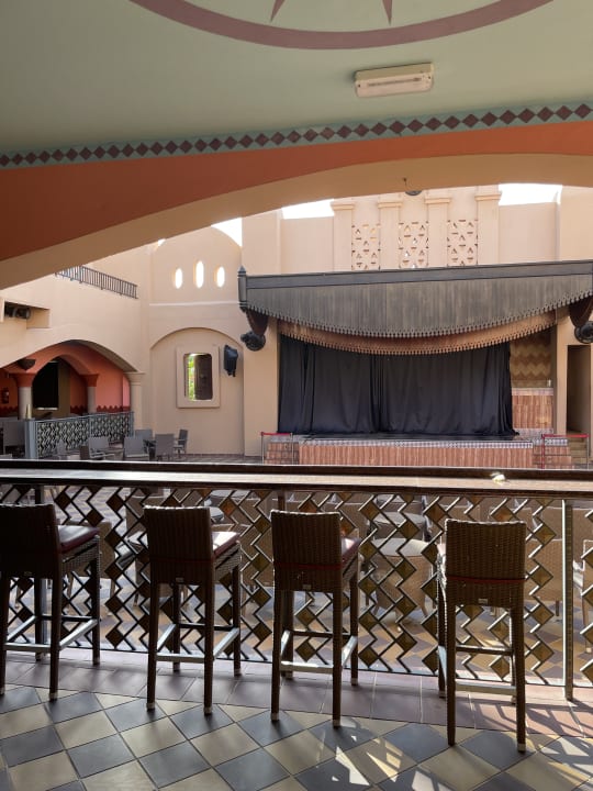 Sonstiges Hotel Riu Funana