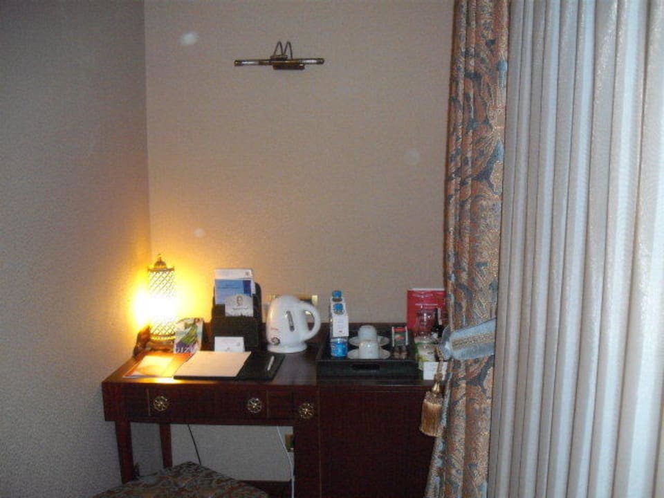 Minibar Crowne Plaza Istanbul - Old City by IH