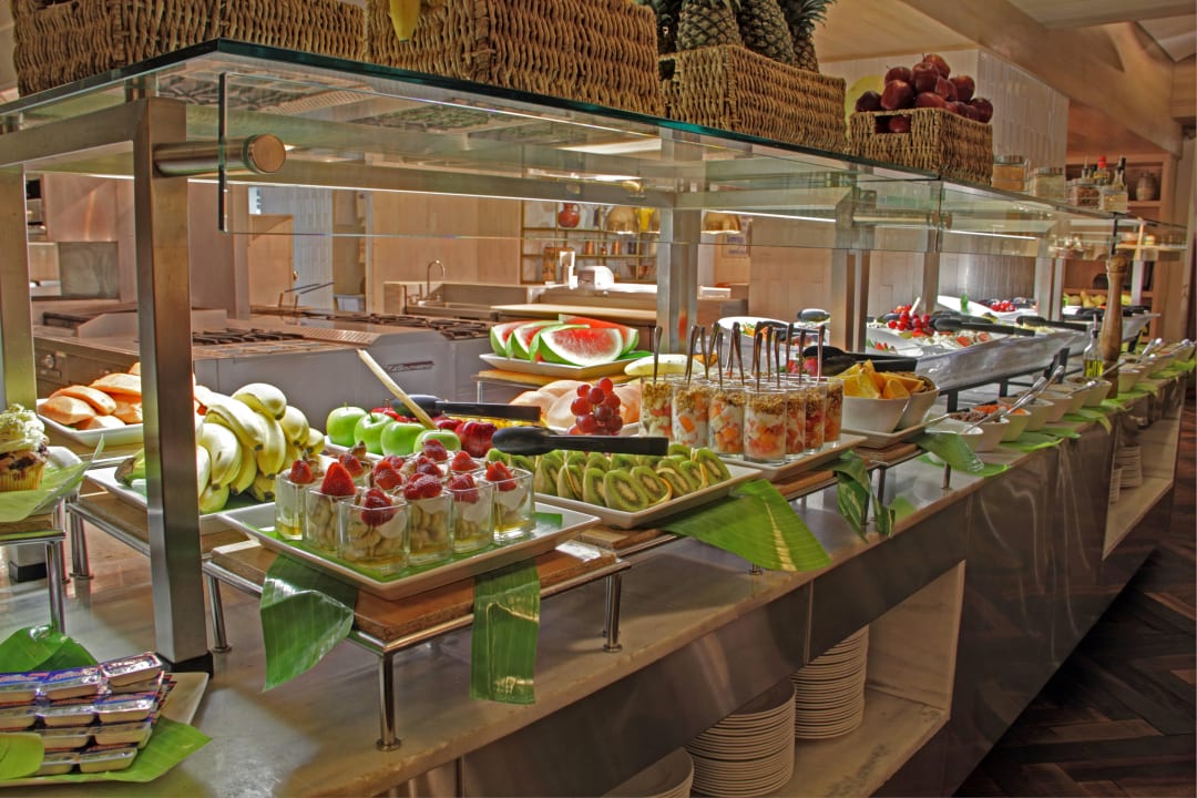 The Market Hotel InterContinental Guatemala