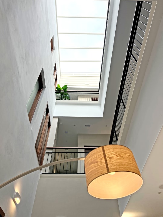 Sonstiges Soho Boutique Columela