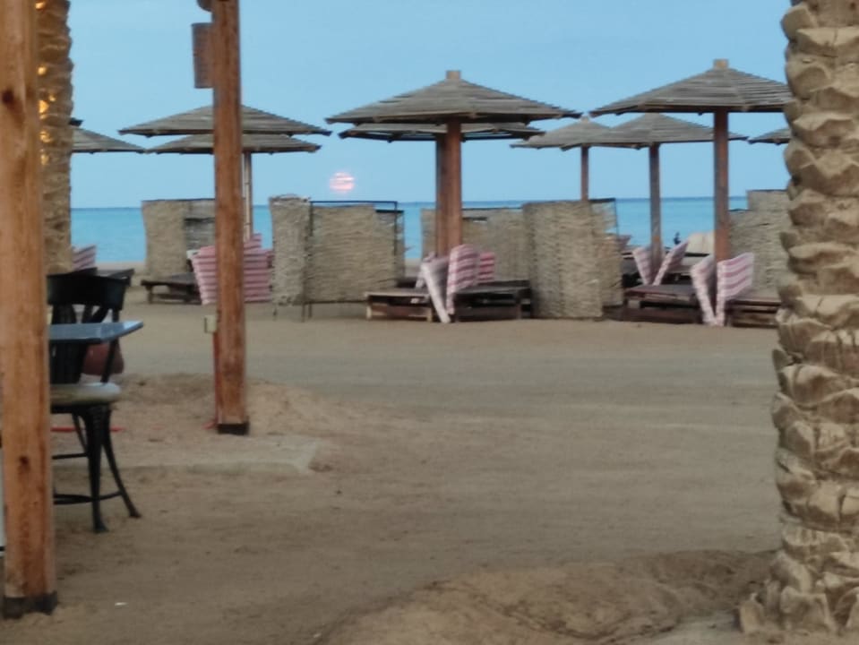 Strand Casa Mare Resort