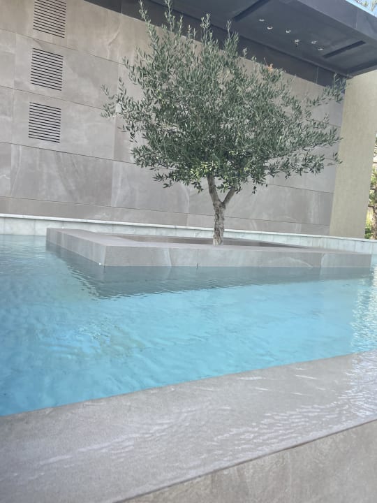 Sonstiges Hotel Theartemis Palace