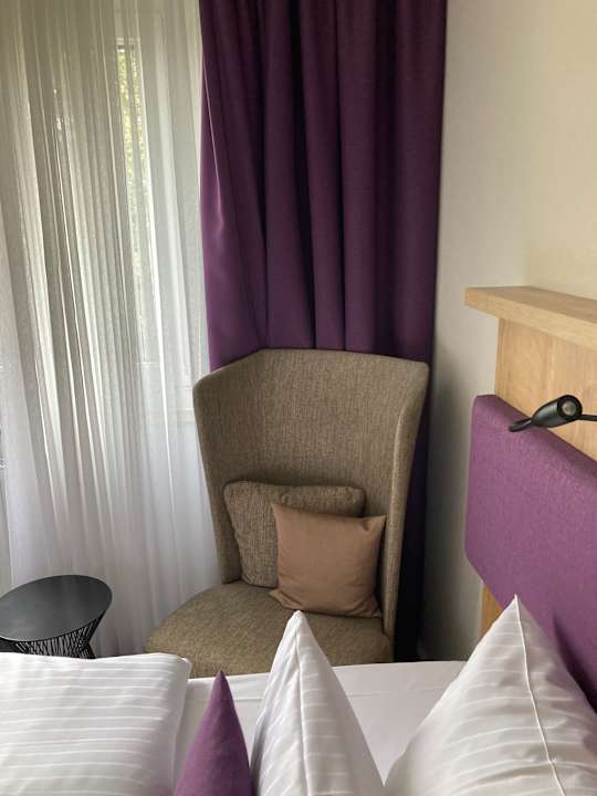 Zimmer Best Western Hotel Windorf