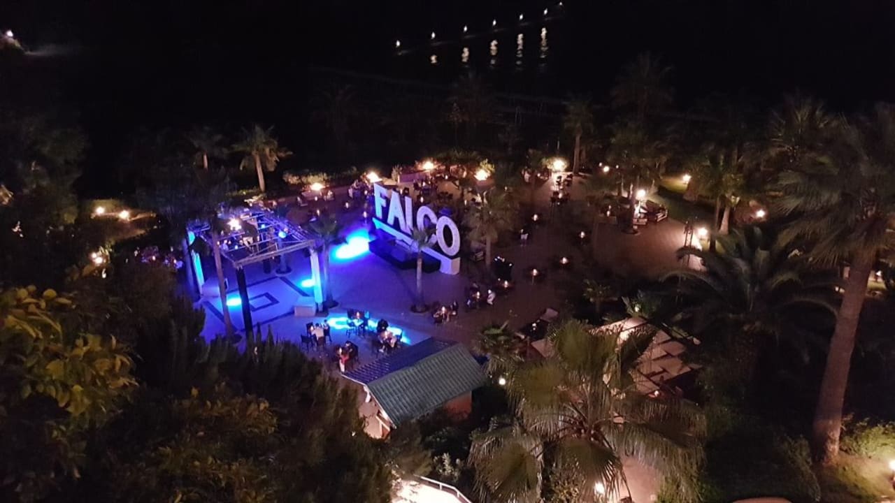 Sport & Freizeit ROBINSON SARIGERME PARK