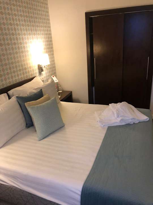 Zimmer Hotel Prima Royale