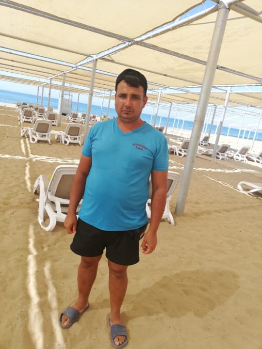 Sonstiges Dream World Aqua Hotel