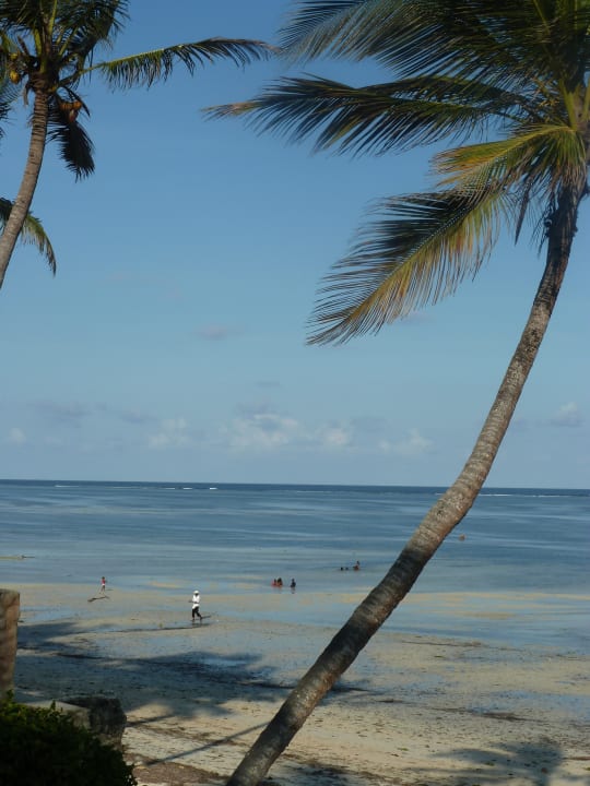 Strand Salama Beach Resort