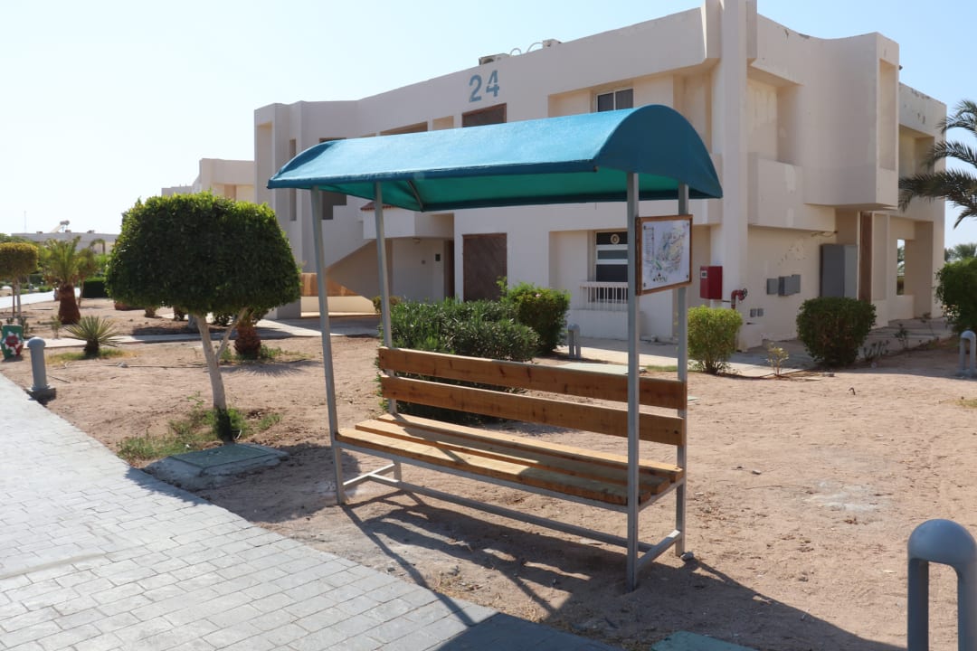 Sonstiges Hurghada Long Beach Resort