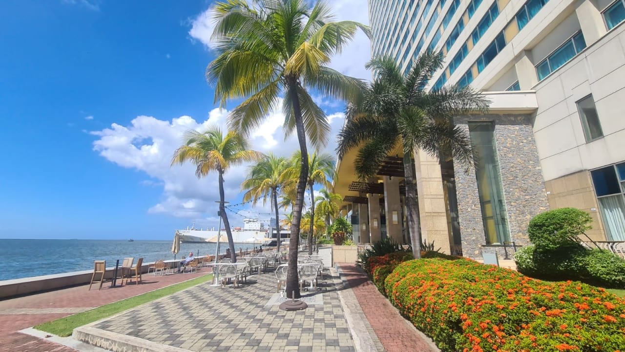 Gastro Hyatt Regency Trinidad