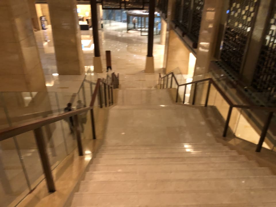 Sonstiges Hilton Beijing Capital Airport