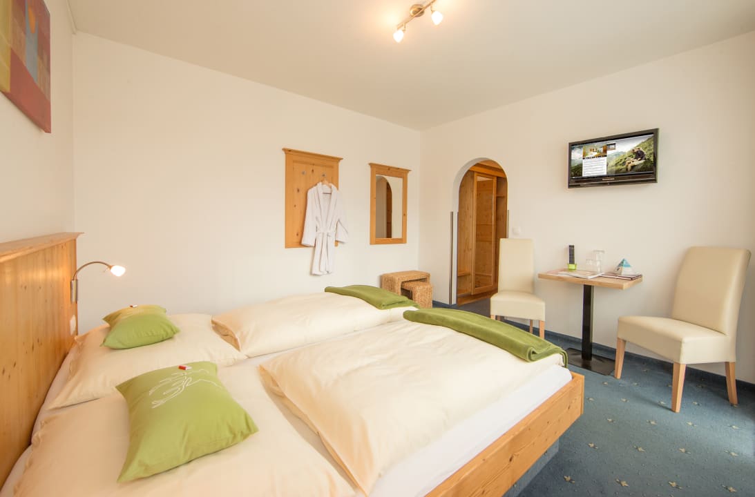 Zimmer Landhaus Gitti Hotel Garni