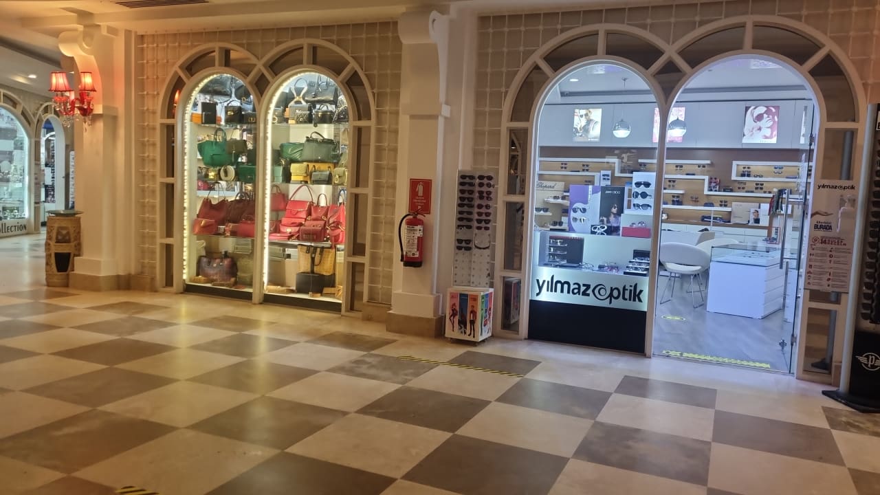 Sonstiges Hotel Delphin Imperial