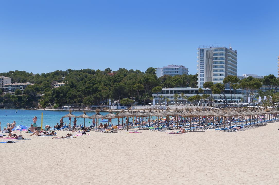 Strand Meliá Calviá Beach