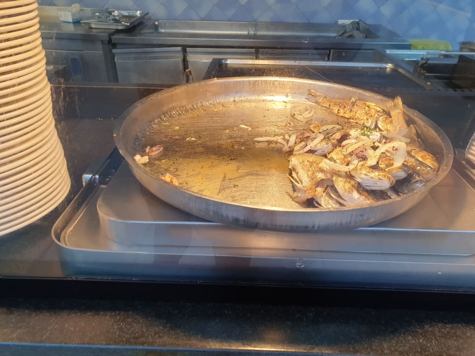 Gastro Limak Limra Hotel & Resort