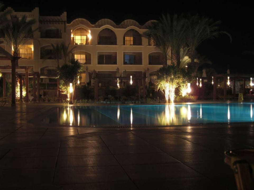 Hotel Hotel JAZ Makadi Star & Spa