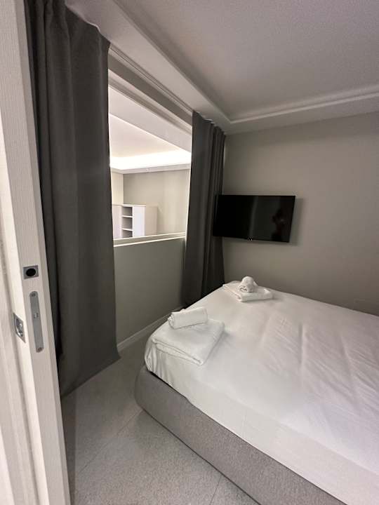 Zimmer Casa Romano Suites