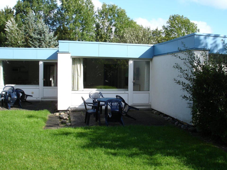 Bungalow Damp Ostsee Resort & Ferienpark