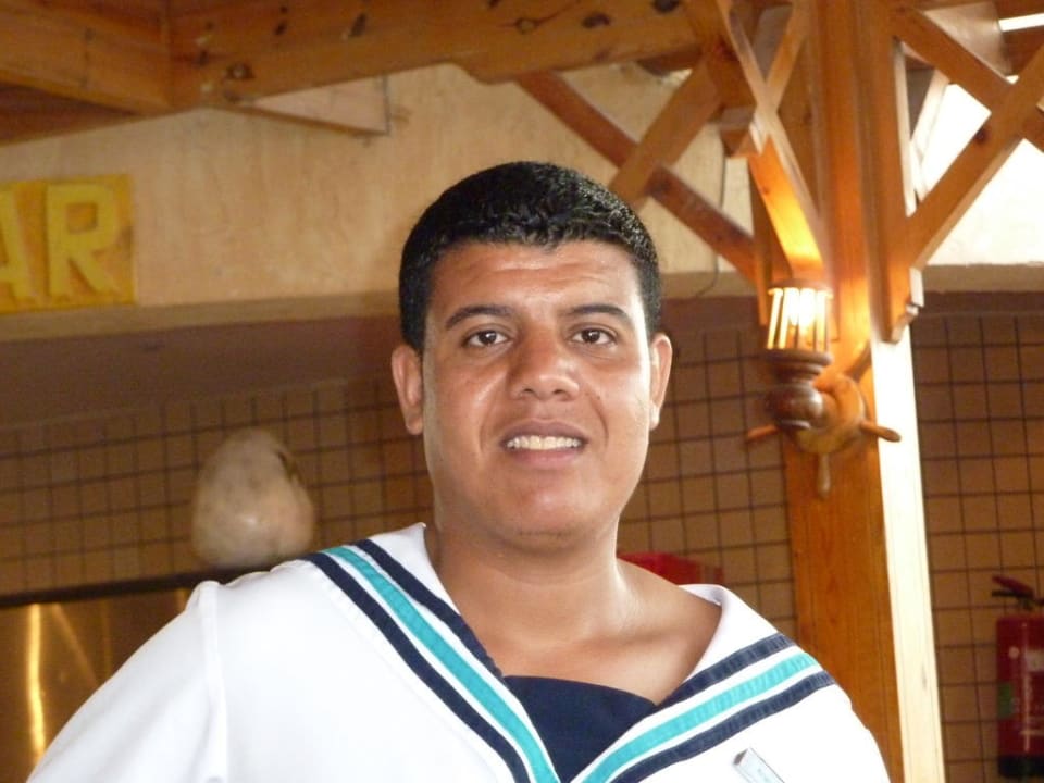 Ober Castello Pickalbatros Dana Beach Resort - Hurghada