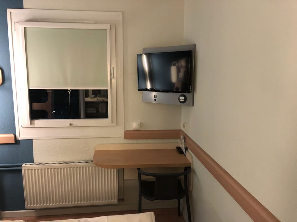 Zimmer ibis budget Hotel Ingolstadt Lenting