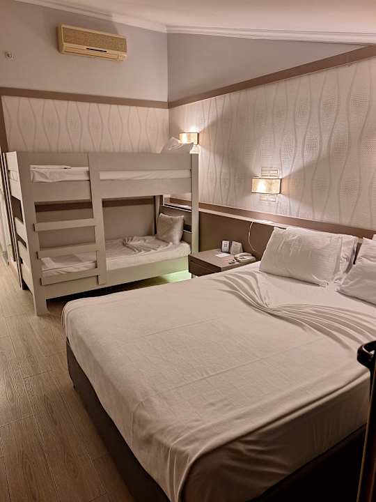 Zimmer Hotel Grand Ring