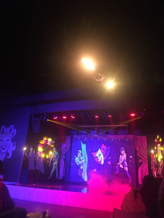 Sonstiges Side Aquamarin Resort & Spa