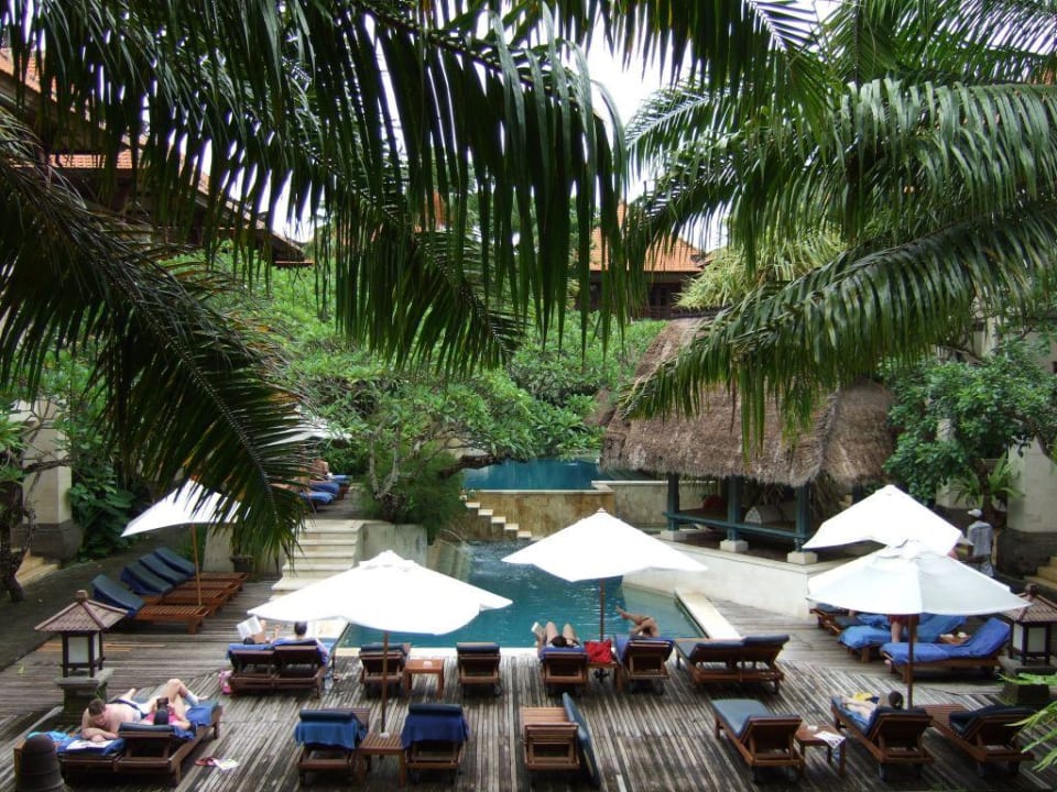 Clubpool Puri Santrian