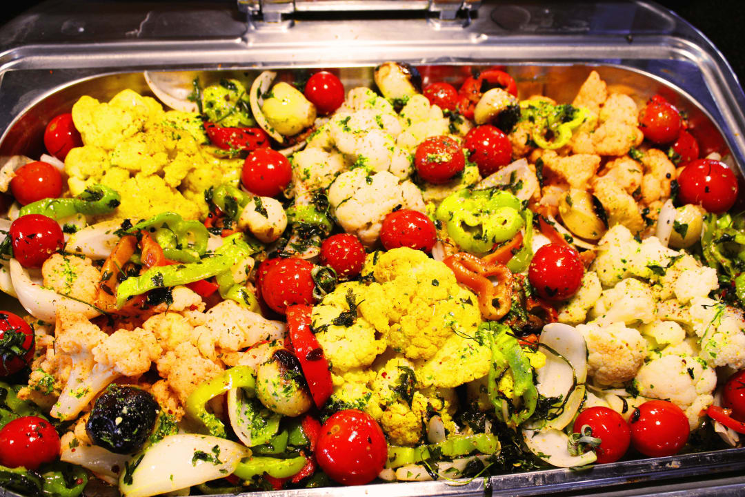 Gastro Senza Grand Santana Hotel