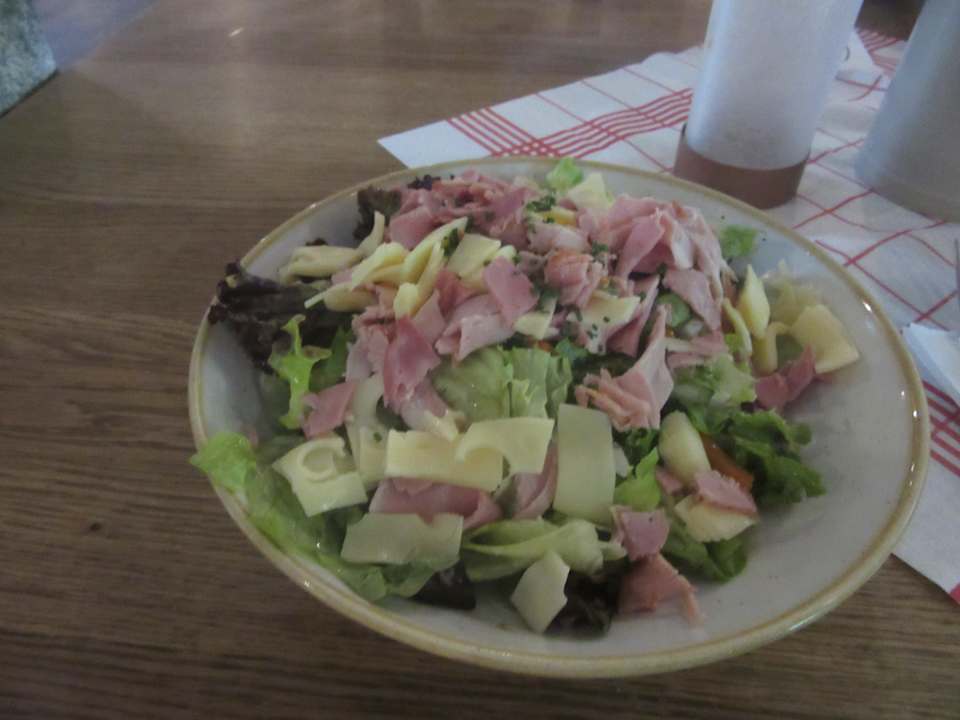 Gastro Schlossparkhotel Mariakirchen