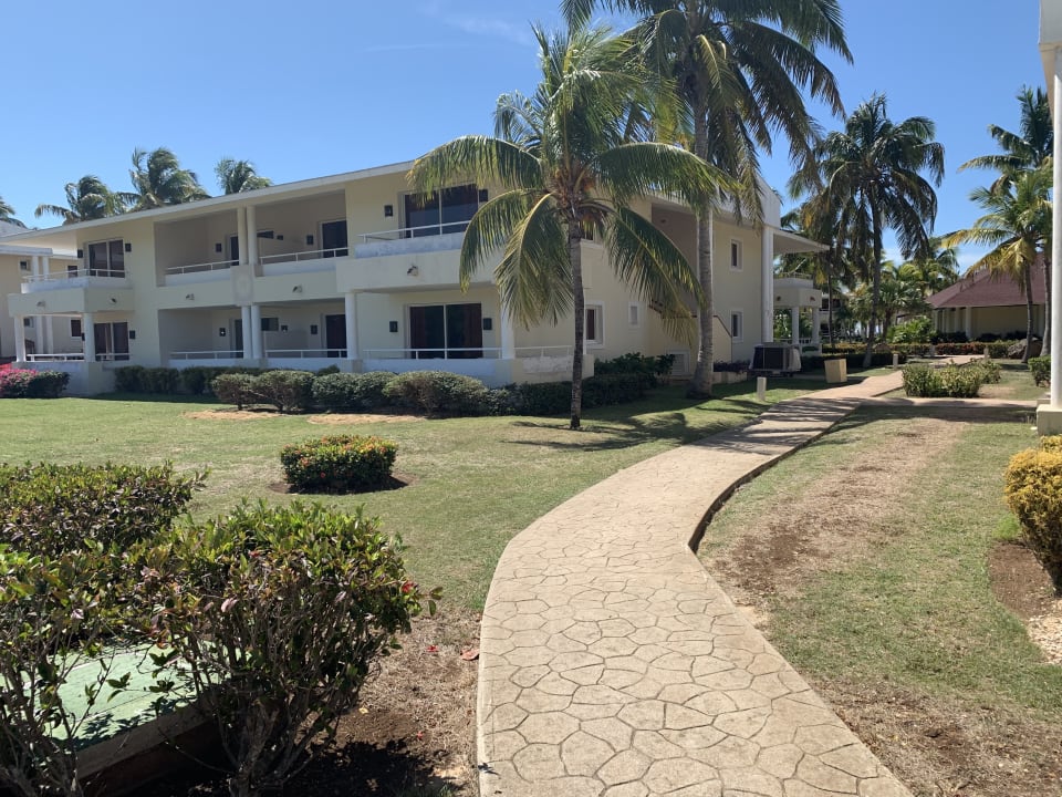 Außenansicht Paradisus Varadero Resort & Spa