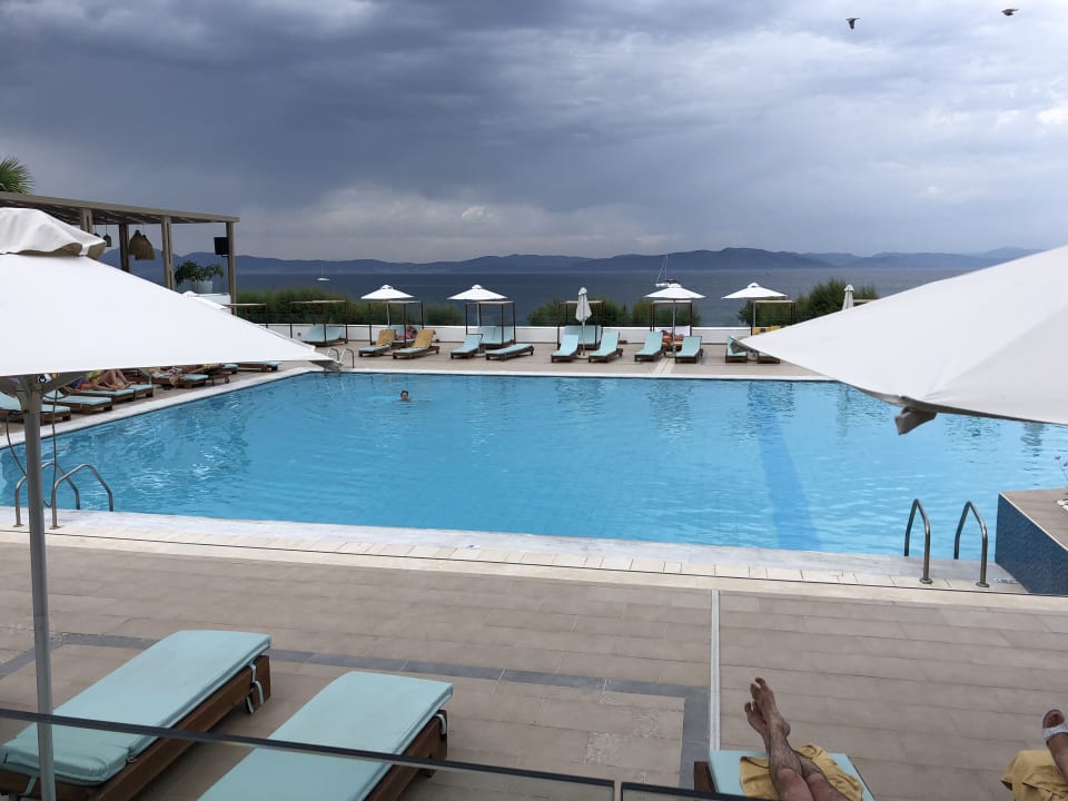 Pool TUI BLUE Oceanis Beach and Spa Resort