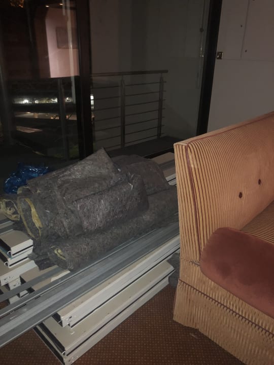 Sonstiges Insel Hotel Heilbronn