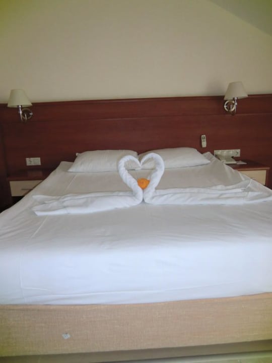 Doppelzimmer Crystal Paraiso Aqua Collection