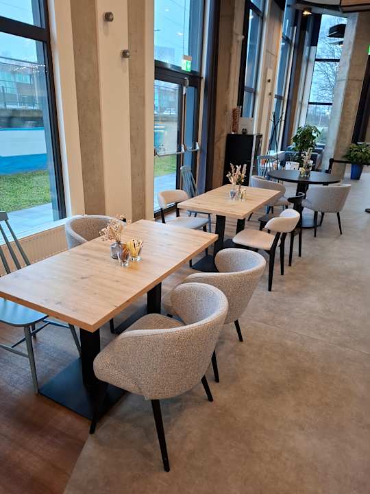 Gastro Hotel Convictus Cracovia for business & travellers