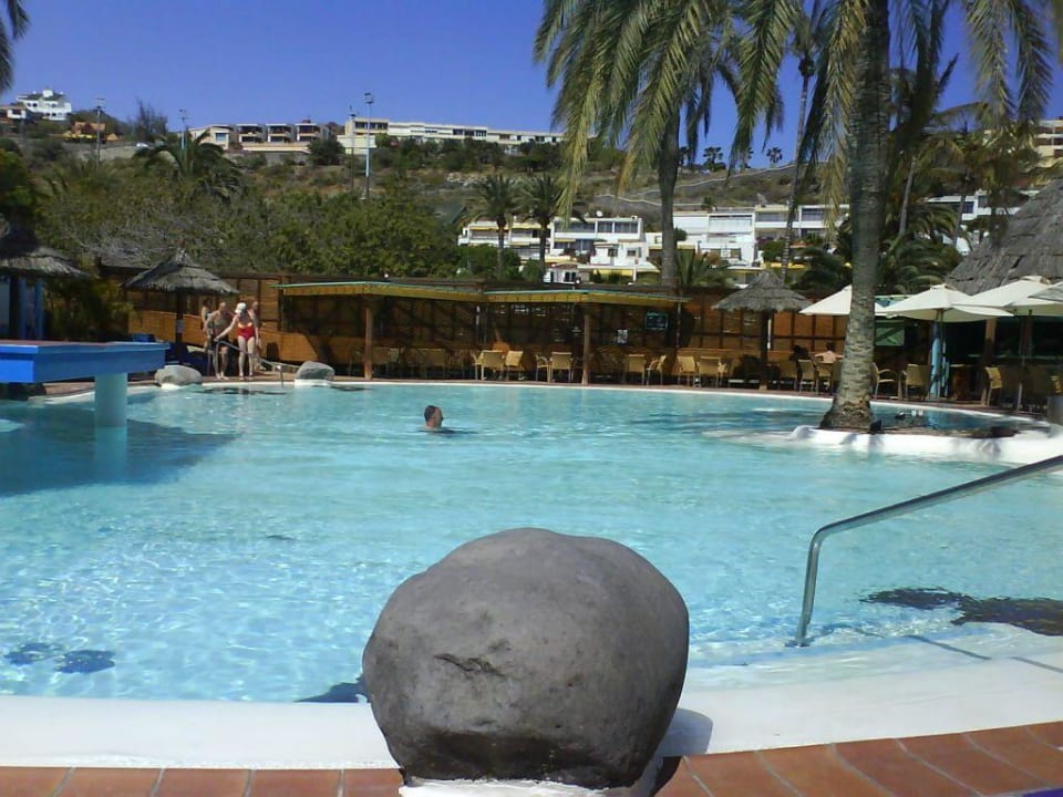 Der Pool Corallium Beach by Lopesan Hotels - Adults only
