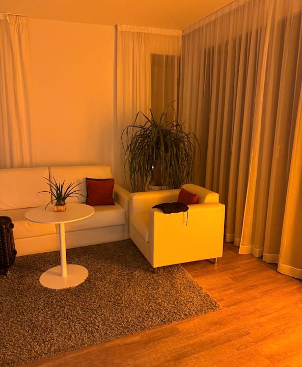 Zimmer Innside by Meliá Frankfurt Ostend